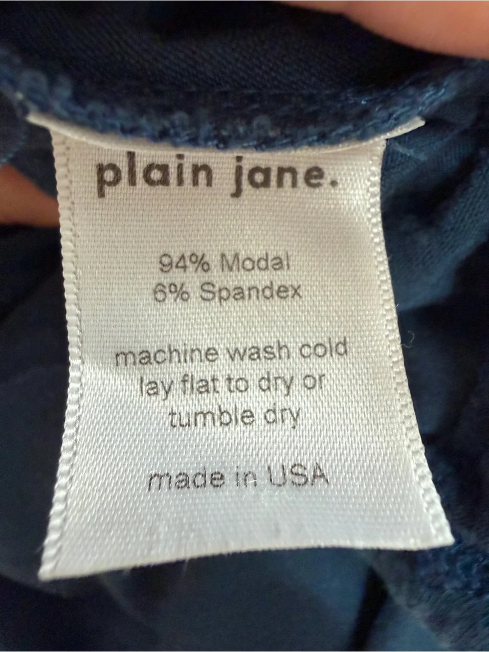 Plain Jane nightgown bundle